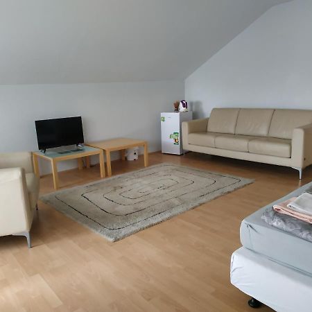 Apartmany Puerto Senec Eksteriør bilde