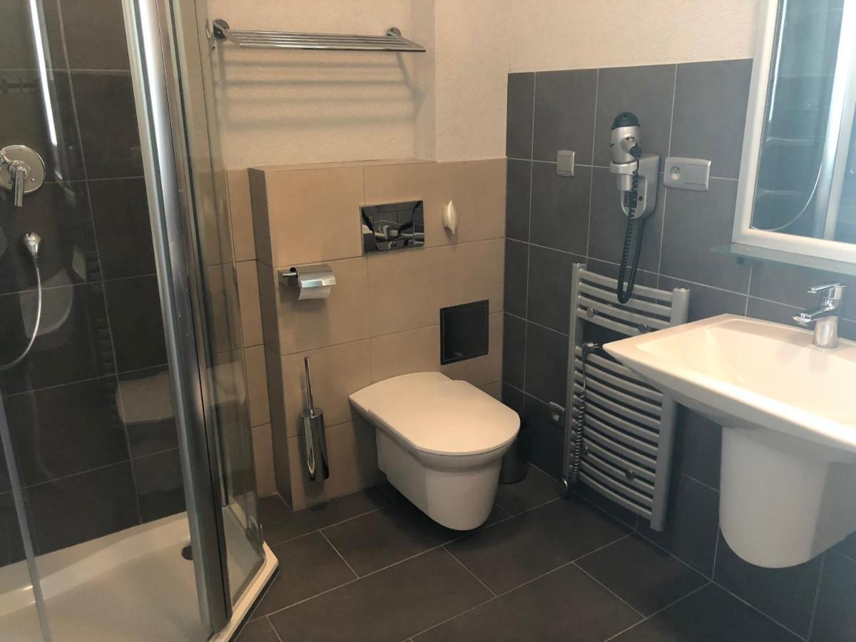 Apartmany Puerto Senec Eksteriør bilde