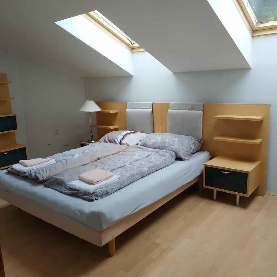 Apartmany Puerto Senec Eksteriør bilde