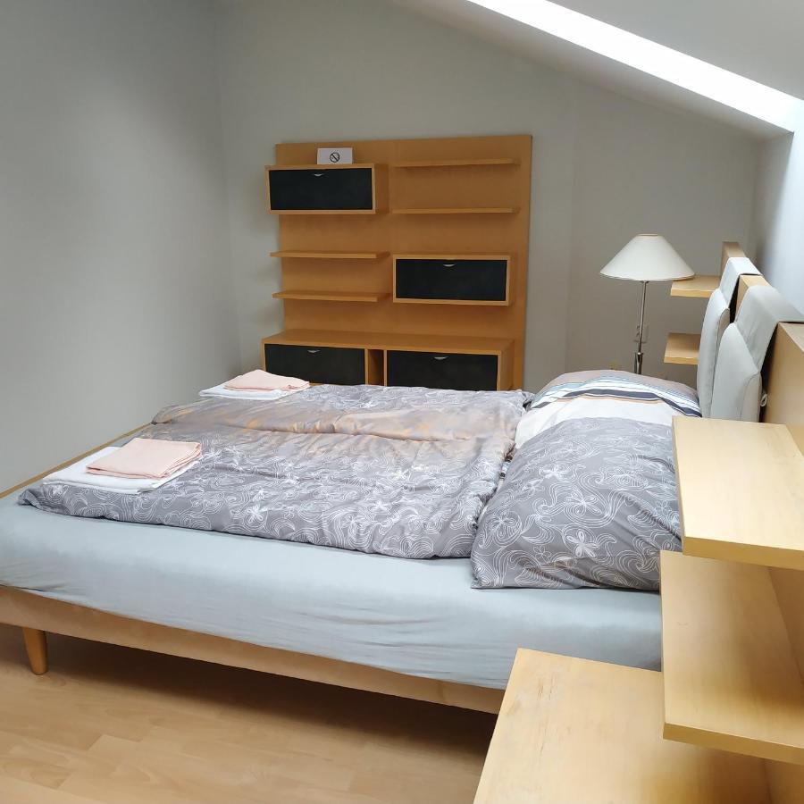 Apartmany Puerto Senec Eksteriør bilde